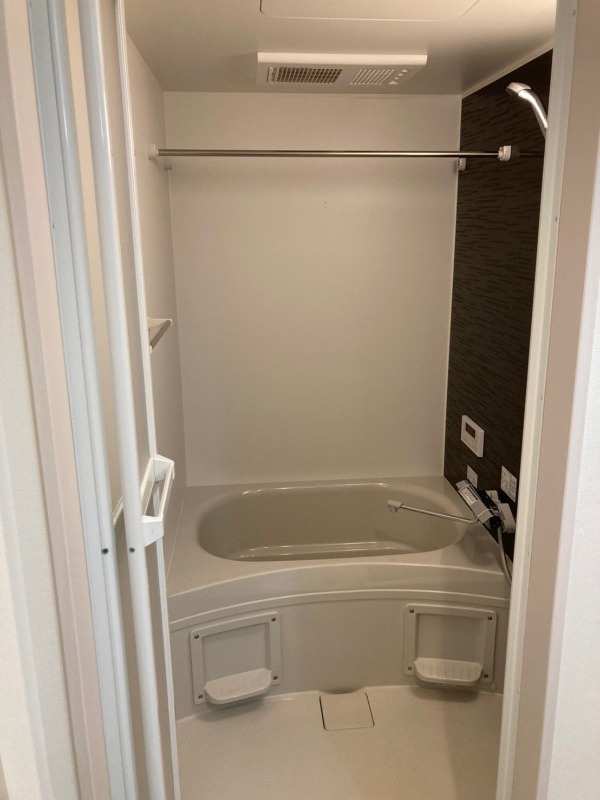 1日の疲れを癒してください