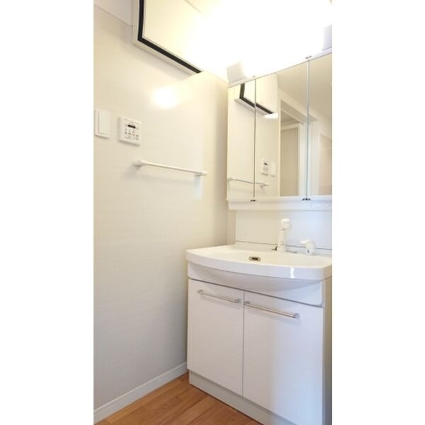 朝の支度はこちらでどうぞ