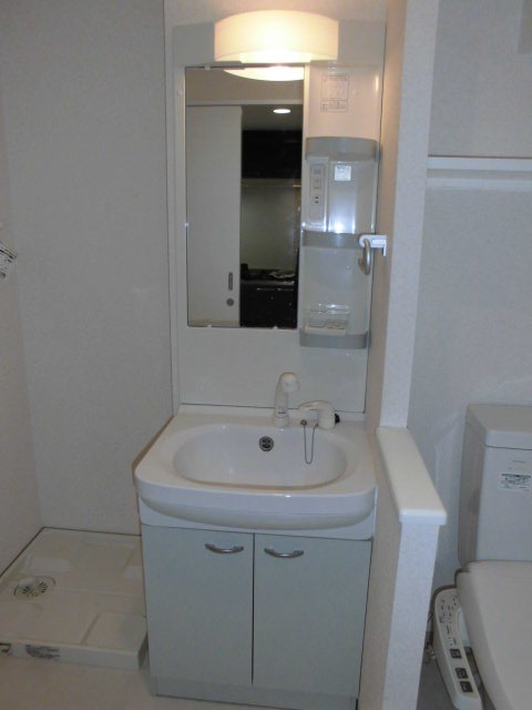 朝の支度はこちらでどうぞ