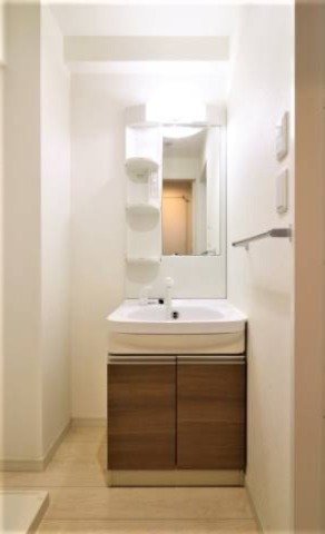 朝の支度には欠かせませんね