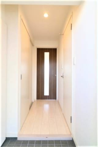 お出迎えはこちらから