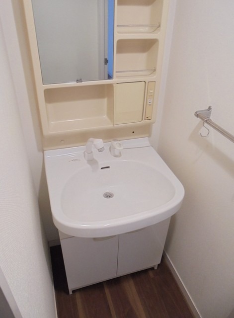 朝の支度はこちらでどうぞ。