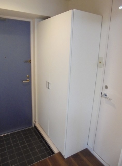 ようこそいらっしゃい。