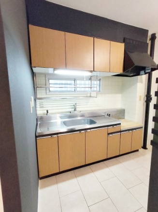 広くて使いやすそうです。