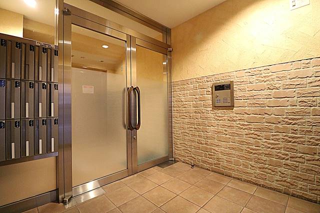 ようこそいらっしゃい。