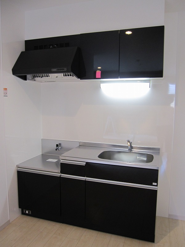 料理もはかどりそうですね。