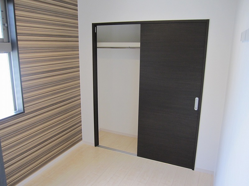 お荷物はこちらへ。