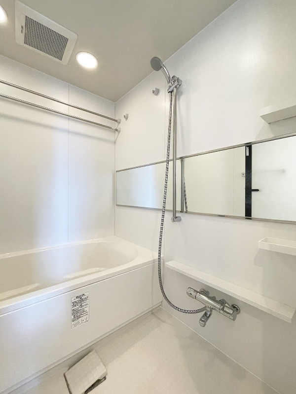 1日の疲れを癒されてください