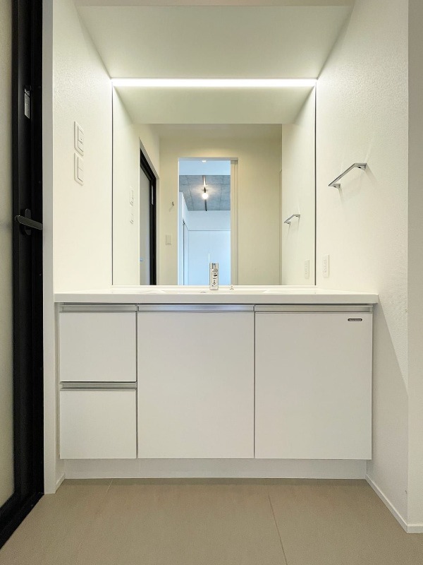 お出かけ前の支度はこちらで