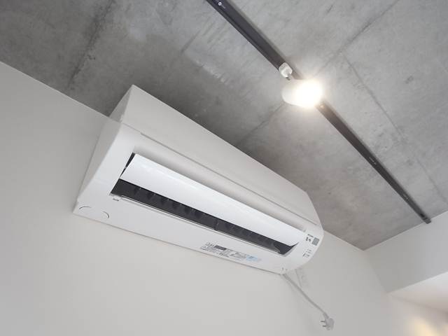 年中、快適な風をお送りします