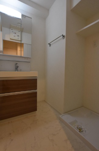 朝の支度はこちらでどうぞ