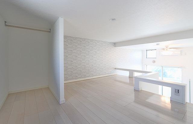 寝室スペースにいかがでしょうか