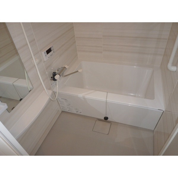 １日の疲れを癒やして下さい