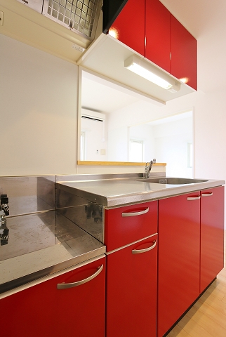 お料理はこちらで