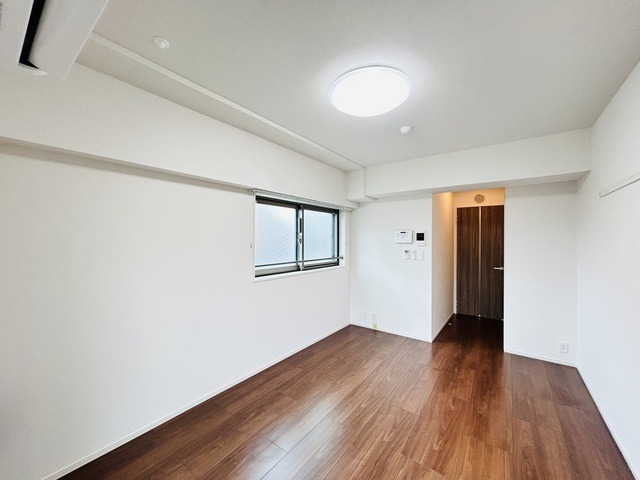 広々ゆったり空間。