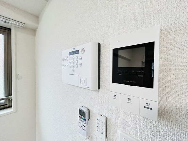 顔が見れて安心ですね。