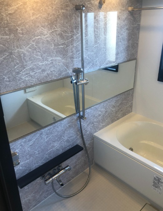 ゆっくり癒しましょう。