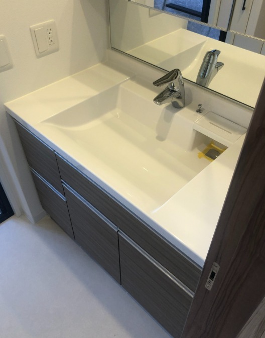 朝の支度はこちら。