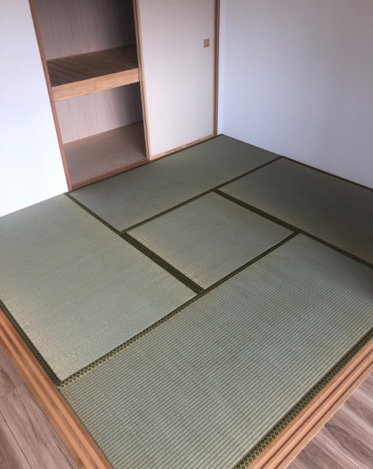 子供部屋にいかがでしょうか。