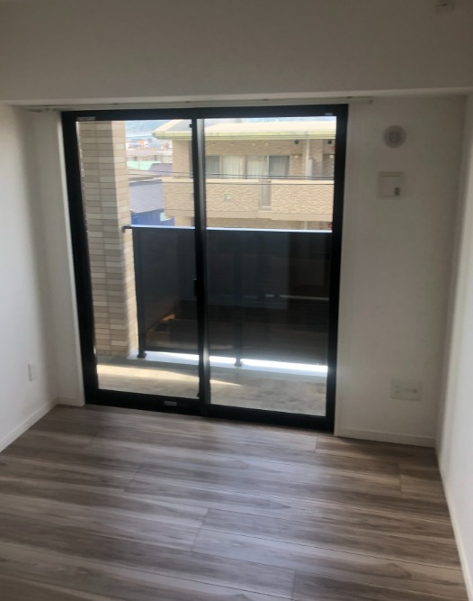 寝室スペースにピッタリです。