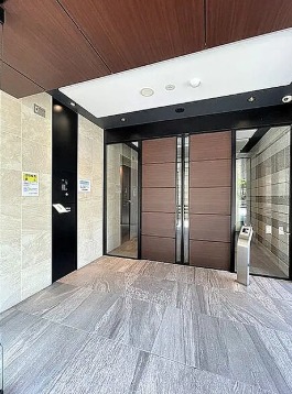 セキュリティもばっちり。