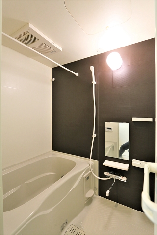 一日の疲れを癒して下さい