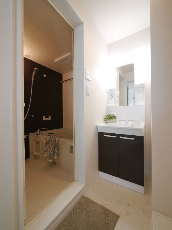 朝の支度はこちらでどうぞ