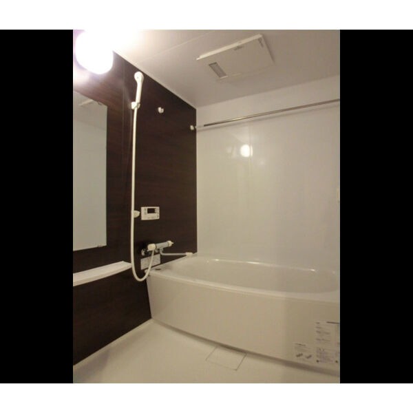 1日の疲れを癒してください