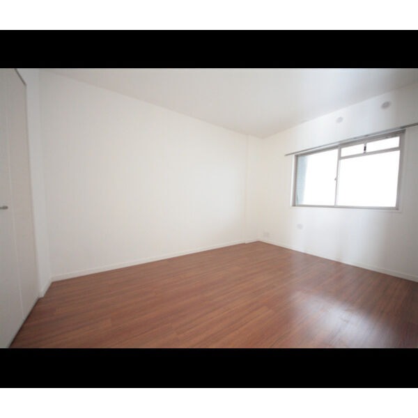 日当たり良好のお部屋です