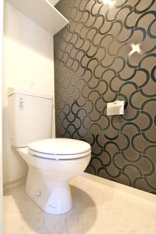 バストイレ別は嬉しいですね