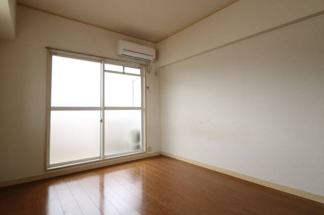 広々リビングです。