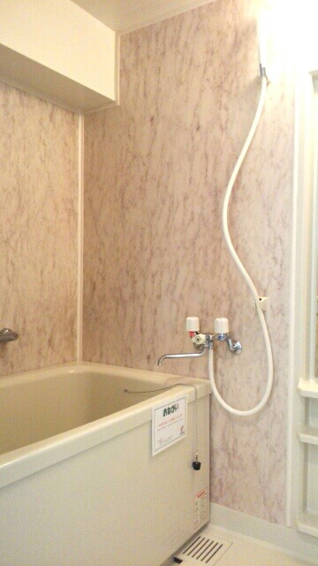 一日の疲れはこちらでどうぞ。