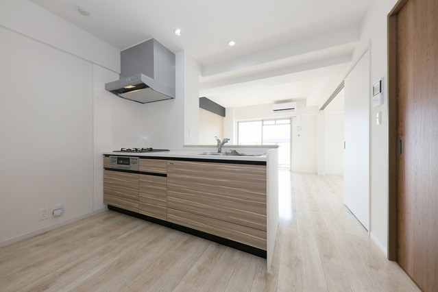 数タイプの間取りがありどれも魅力的です