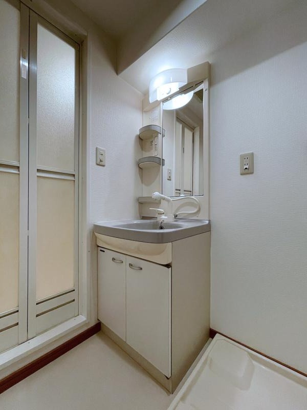 朝の支度はこちらでどうぞ。