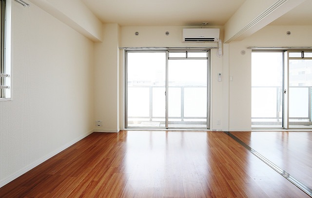 数タイプの間取りがありどれも魅力的です