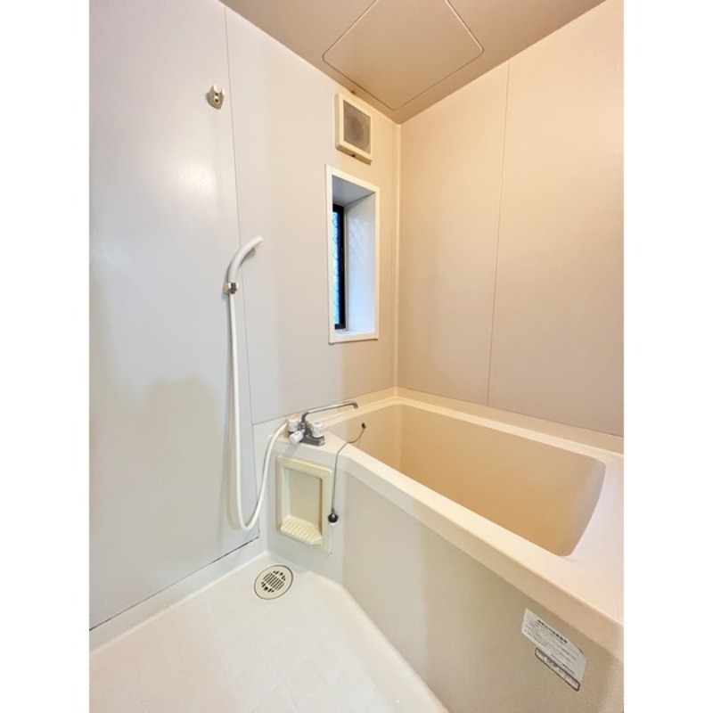 1日の疲れを癒しましょう。