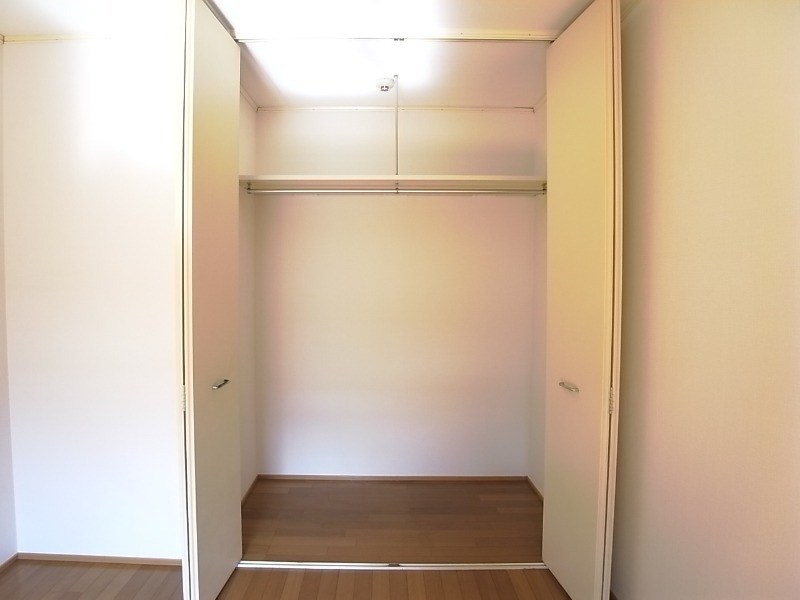 大容量の収納です。