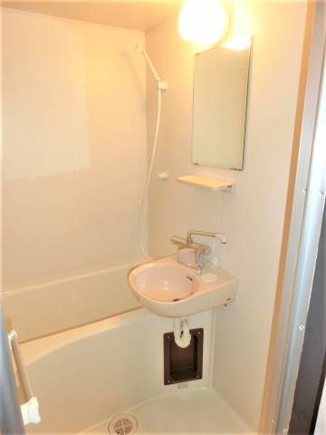 お出かけ前の支度はこちらで