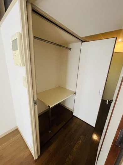 収納も大容量です。