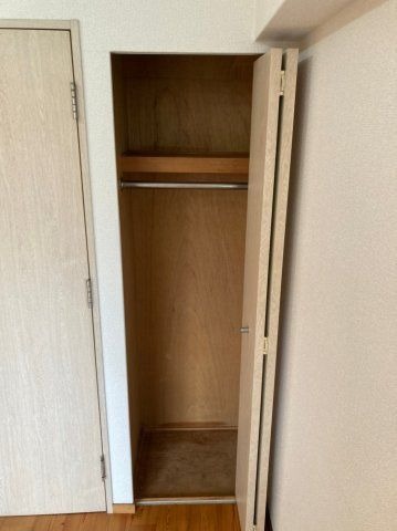 お荷物はこちらへ