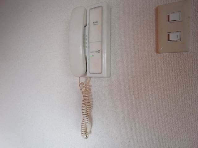 女性の方でも安心ですね