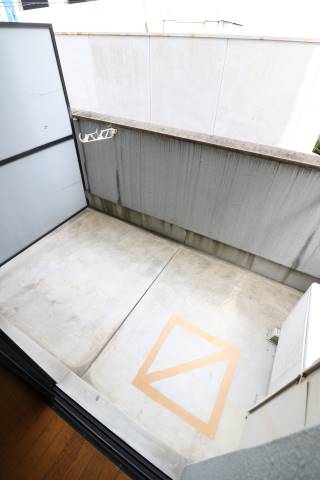 日当たりも良好です