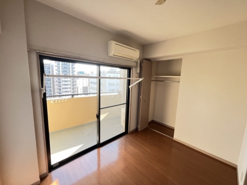 収納スペースもあります