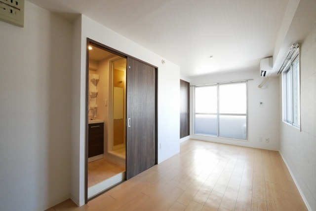 キッチンスペースです