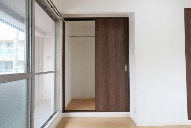 収納もお任せください