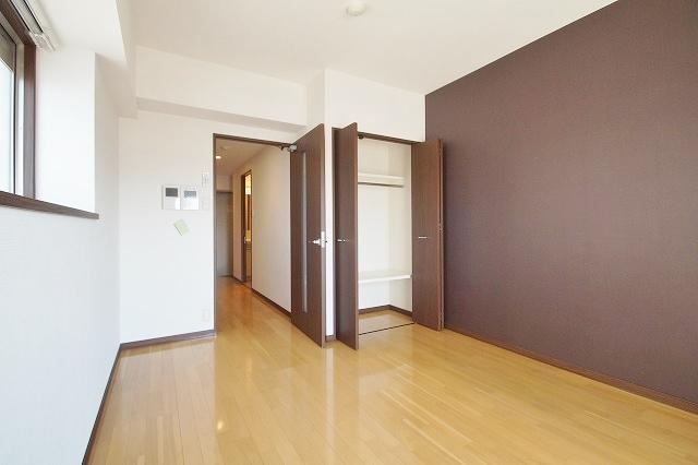 寝室にいかがでしょうか。