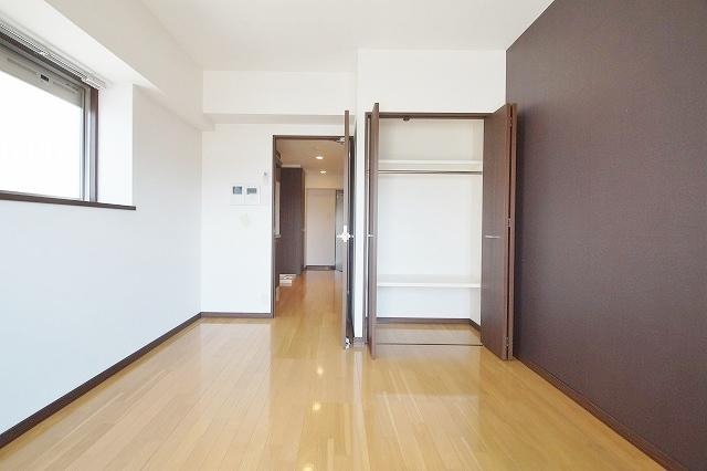 収納もばっちりです。