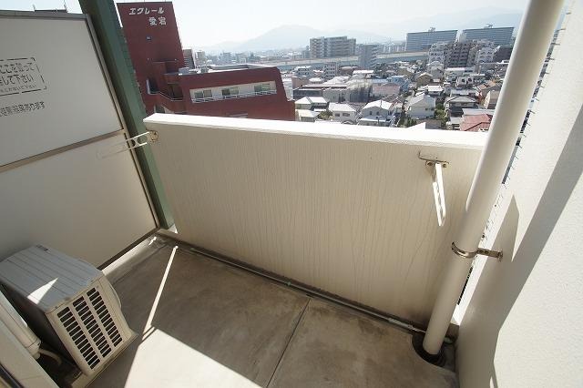 お洗濯物はこちらでどうぞ。