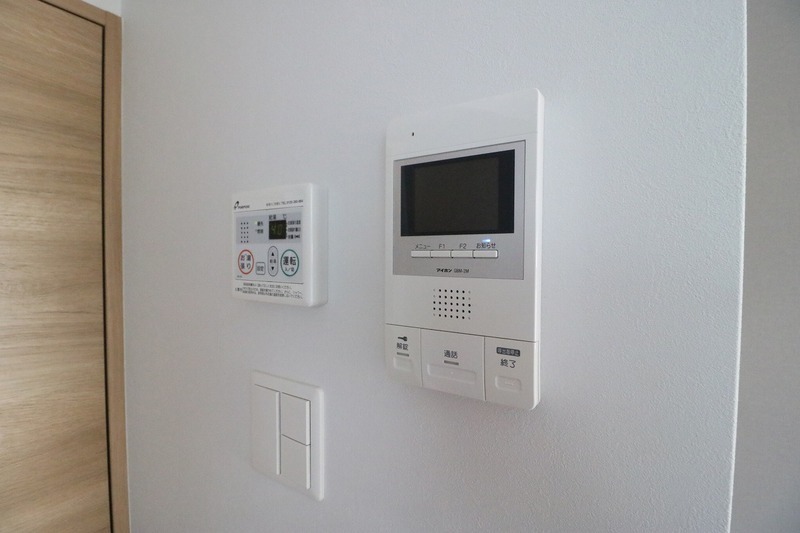 急な来客時も安心ですね