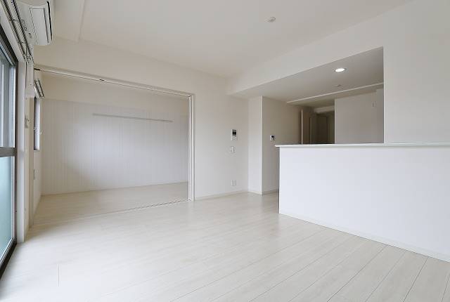 日当たりも良好ですね